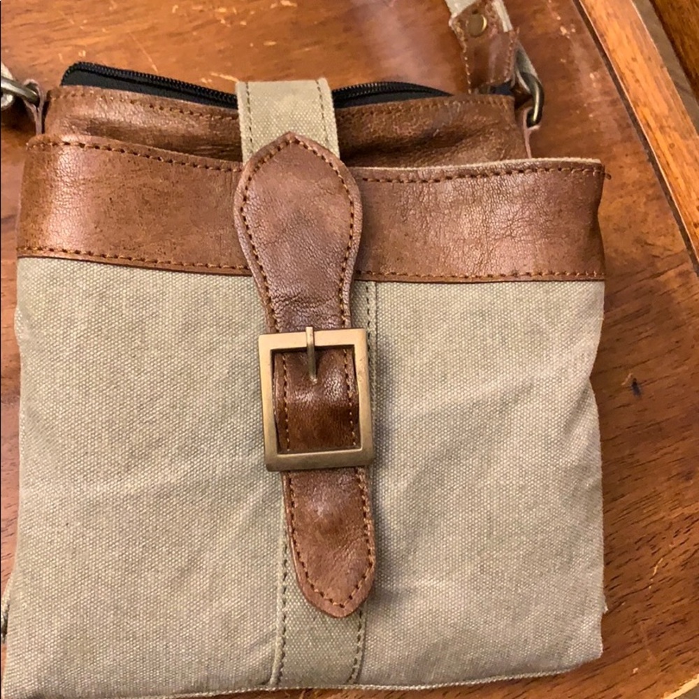 Handbag Crossbody